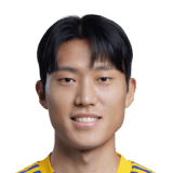 FC 26 Heo Yul Face