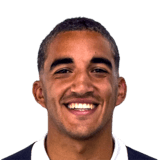 FC 26 Federico Pereira Face