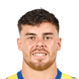 FC 26 Alfonso Trezza Face