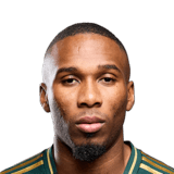 FC 26 Juan David Mosquera Face