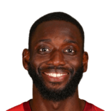 FC 26 Muhammadu Faal Face