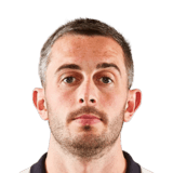 FC 26 Ben Garrity Face