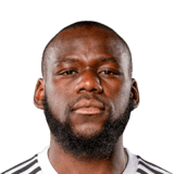 FC 26 Jean Onana Face