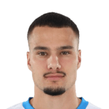 FC 26 Assad Al Hamlawi Face