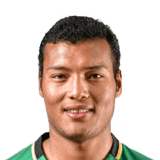 FC 26 Jorge Cabezudo Face