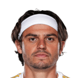FC 26 Miguel Berry Face