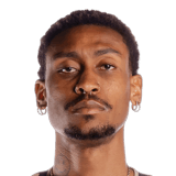 FC 26 Nkosi Tafari Face