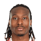 FC 26 Mamoudou Karamoko Face