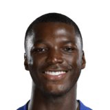 FC 26 Moises Caicedo - 87 Rated