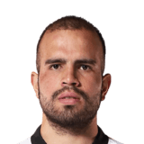 FC 26 Hugo Martinez Face