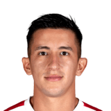 FC 26 Ezequiel Canete Face
