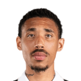 FC 26 Samuel Renel Face