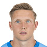 FC 26 Jan Reichert Face