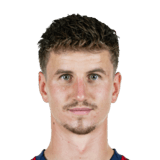 FC 26 Jan Schoppner Face