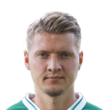 FC 26 Pius Kratschmer Face