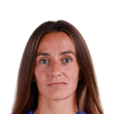 FC 26 Ainhoa Moraza - 80 Rated