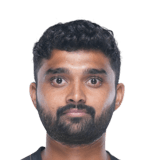 FC 26 Parag Shrivas Face