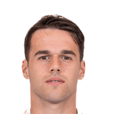 FC 26 Andrea Papetti Face