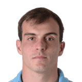 FC 26 Francho Serrano Face