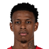 FC 26 Robson Bambu Face