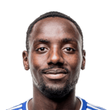 FC 26 Parfait Bizoza Face