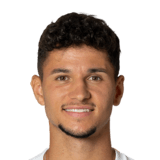 FC 26 Stephan Seiler Face