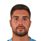 FC 26 Franco Petroli Face