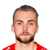 FC 26 Mads Sande Face