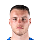 FC 26 Leon King Face