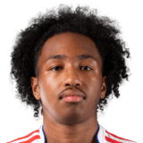 FC 26 Malick Fofana Face
