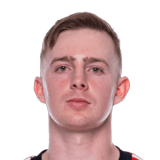 FC 26 Cameron Harper Face