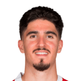 FC 26 Mayckel Lahdo Face
