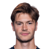FC 26 Henrik Falchener Face