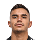 FC 26 Vicente Pizarro Face