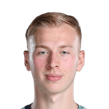 FC 26 Matthew Cox Face