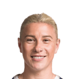 FC 26 Bethany England - 82 Rated