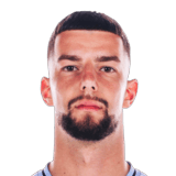 FC 26 Robert Voloder Face