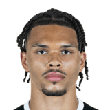 FC 26 Nnamdi Collins Face