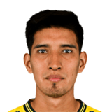 FC 26 Aaron Molinas Face