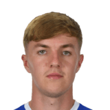 FC 26 Joel Bagan Face