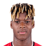 FC 26 Nico Williams - 86 Rated