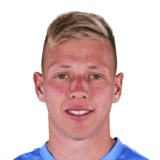 FC 26 Vicente Bernedo Face