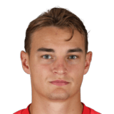 FC 26 Lukas Gutlbauer Face