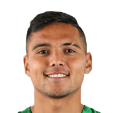 FC 26 Cristobal Munoz Face