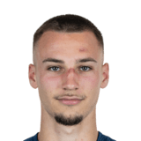 FC 26 Tim Lemperle Face