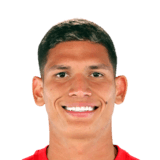 FC 26 Daniel Luna Face