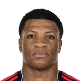 FC 26 Jessic Ngankam Face
