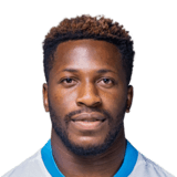 FC 26 Faris Pemi Moumbagna Face