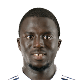 FC 26 Lamine Gueye Face