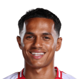 FC 26 Fabio Carvalho Face